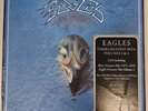 Their Greatest Hits by The Eagles - (NEW&SEALED) w/Minor Box Damage