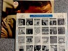 McCoy Tyner Today And Tomorrow M/NM ‘64 OG Vinyl Stereo IMPULSE  GF CHERRY HTF