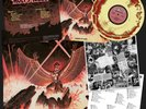 HOLY MOSES Queen of Siam LP Heavy Metal Thrash sodom kreator slayer Vinyl Exodus