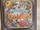 Pretty.Odd by Panic  At the Disco (Record, 2009)