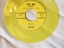 45 RPM SOUL/THE VERSATONES/BILA/TIGHT SKIRT AND SWEATER LOST NITE        VG-