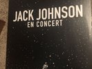 JACK JOHNSON VINYL LP EN CONCERT 2009 Original Pressing NM INNER SLEEVES NM