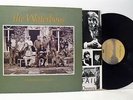 THE WATERBOYS fisherman's blues LP EX/VG+, CHEN 5, vinyl, album, with inner, uk