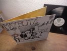 May Blitz – The 2nd Of May 1st press Vertigo swirl MONSTER 1971  Lp