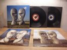 Pink Floyd – The Division Bell 20th Anniversary Double Vinyl Edition, Arena Rock