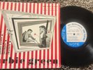 URBIE GREEN Septet New Faces - New Sounds LP BLUE NOTE BLP 5036 US 1953 LEX MONO
