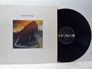 STING the soul cages LP EX/EX-, 396 405-1, vinyl, album, jazz-rock, blues rock
