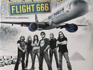 Iron Maiden Flight 666 - The Original Soundtrack 2xLP, Album, RE, RM, 180 2017 H
