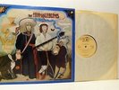 THE HUMBLEBUMS the humblebums self titled LP EX/EX-, MTRA 2006, vinyl, uk, folk