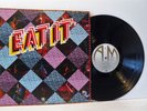 HUMBLE PIE eat it (1st uk press) 2X LP EX/VG+, AMLS 6004, vinyl, album, gatefold