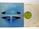 ROBIN TROWER twice removed from yesterday (1st uk press) LP, CHR 1039, vinyl,