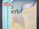 JOAO GILBERTO: interpreta tom jobim ODEON 12