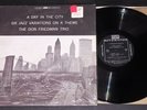 Scarce jazz lp DON FRIEDMAN TRIO Day in the City 1961 Riverside DG shrink EX/NM