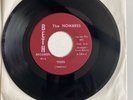 The Nombres - Trivialities / Todos | Beth Records 45 RPM Vinyl Record #4561