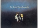 The Doors- The Soft Parade- US First Pressing Vg+/Ex