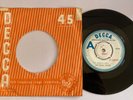 THE SMALL FACES - My Mind's Eye - I Can't Dance ... - TEST Press - DECCA UK 1966