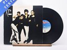 XTC - White Music - A1 B2 LP Vinyl Record - VG+/EX