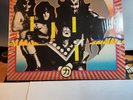 Kiss - Hotter Than Hell - Casablanca NBLP 7006 VG++/EX R21
