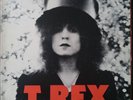 T. Rex The Slider 1972 VG Vinyl