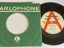 THE FOURMOST - Hello Little Girl (Beatles) - Just in Case - PROMO DEMO - 1963 UK