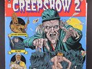 LES  REED & RICK WAKEMAN: creepshow 2 WAXWORK 12