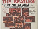 The Beatles - The Beatles’ Second Album - Vinyl LP - Green Label