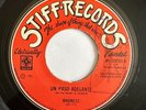 MADNESS - One Step Beyond / My Girl - RARE MEXICO 45
