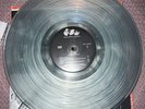 Nirvana In Utero Special Limited Edition Clear Vinyl LP In Shrink VG/VG+