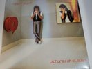 Robert Plant pictures at eleven original 1982 LP sealed