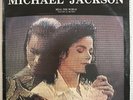 MICHAEL JACKSON - Heal The World - RARE MEXICO MAXI SINGLE