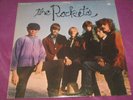 THE ROCKETS - SAME - WHITE WHALE US 1968 ORIGINAL PRE CRAZY HORSE - BRILLIANT LP