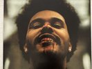 THE WEEKND After Hours 2xLP 2020 synthwave pop rap synth-pop limited NEAR MINT