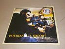 PETE ROCK & C.L. SMOOTH Rare Vinyl 33 RPM 2x LP Album Record Near Mint VLP4899