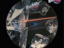 6266176 3206325 Vinile Rockets - Plasteroid (Picture Disc)