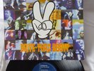 Freak Power-Drive-Thru Booty LP 1994 Stunning Original  Pressing