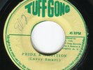 Leroy Smart: Pride and Ambitio on JA Tuff Gong