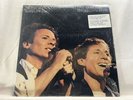 Simon And Garfunkel The Concert In Central Park 2BSK 3654 In Shrink w/ Booklet