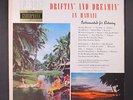 BENJAMIN ROGERS: driftin' and dreamin' in hawaii 49TH STATE 12