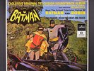 NELSON RIDDLE: batman MERCURY 12