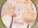 RARE MADONNA SUPERNATURAL CHERISH 12