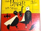 Charlie Parker With Strings  3x 7