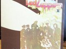 Lp:Led Zeppelin:Led Zeppelin II,Red/Plum Atlantic UK Pressung im guten Zustand