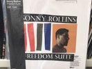 Sonny Rollins - Freedom Suite | Vinyl Me Please Edition