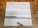 AQUALUNG Strange And Beautiful COLUMBIA Soft Rock 2005 VG+ VINYL 2LP Record USED