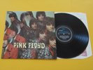 PINK FLOYD THE PIPER AT THE GATES OF DAWN 2/1 1st MONO PRESS Blue COLUMBIA WOW