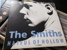THE SMITHS HATFUL OF HOLLOW DOUBLE 10