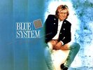 Blue System - Twilight LP (VG/VG) .