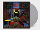Polygondwanaland by King Gizzard & the Lizard Wizard (SILVER LP, 2018) RARE 