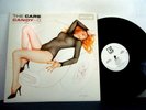 THE CARS LP Candy O 1979 Elektra  vinyl
