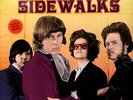 Moving Sidewalks - Flash (Vinyl LP - 2021 - EU - Original)